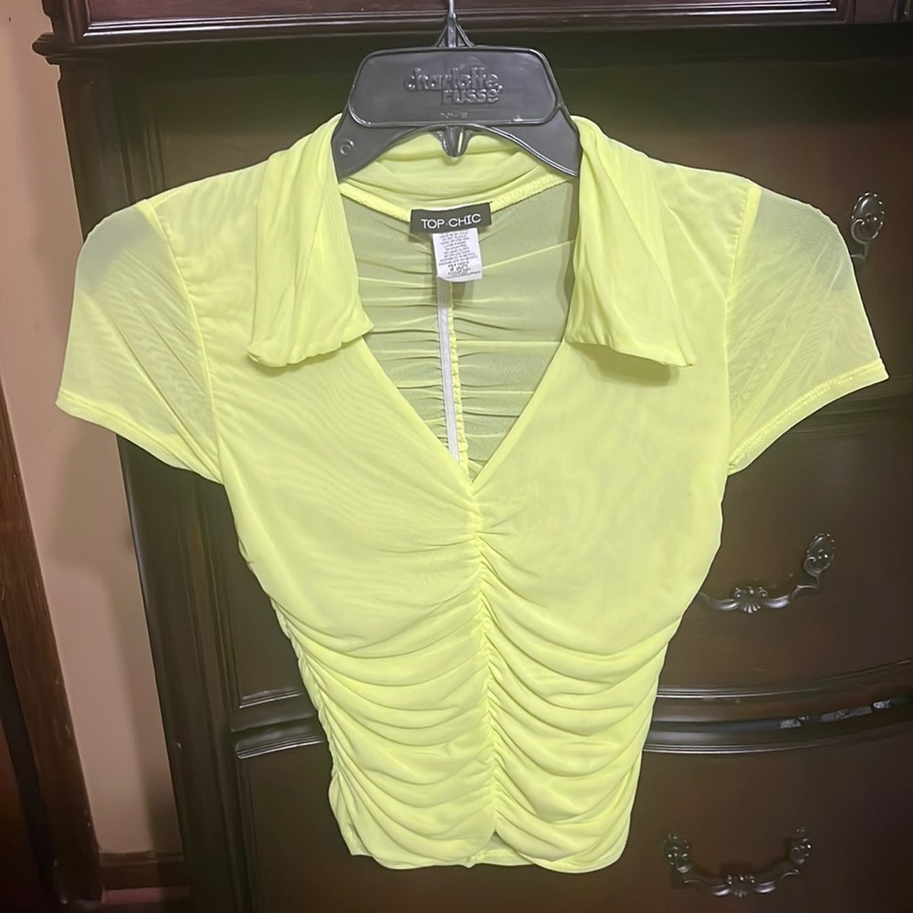 Top from "top chic"